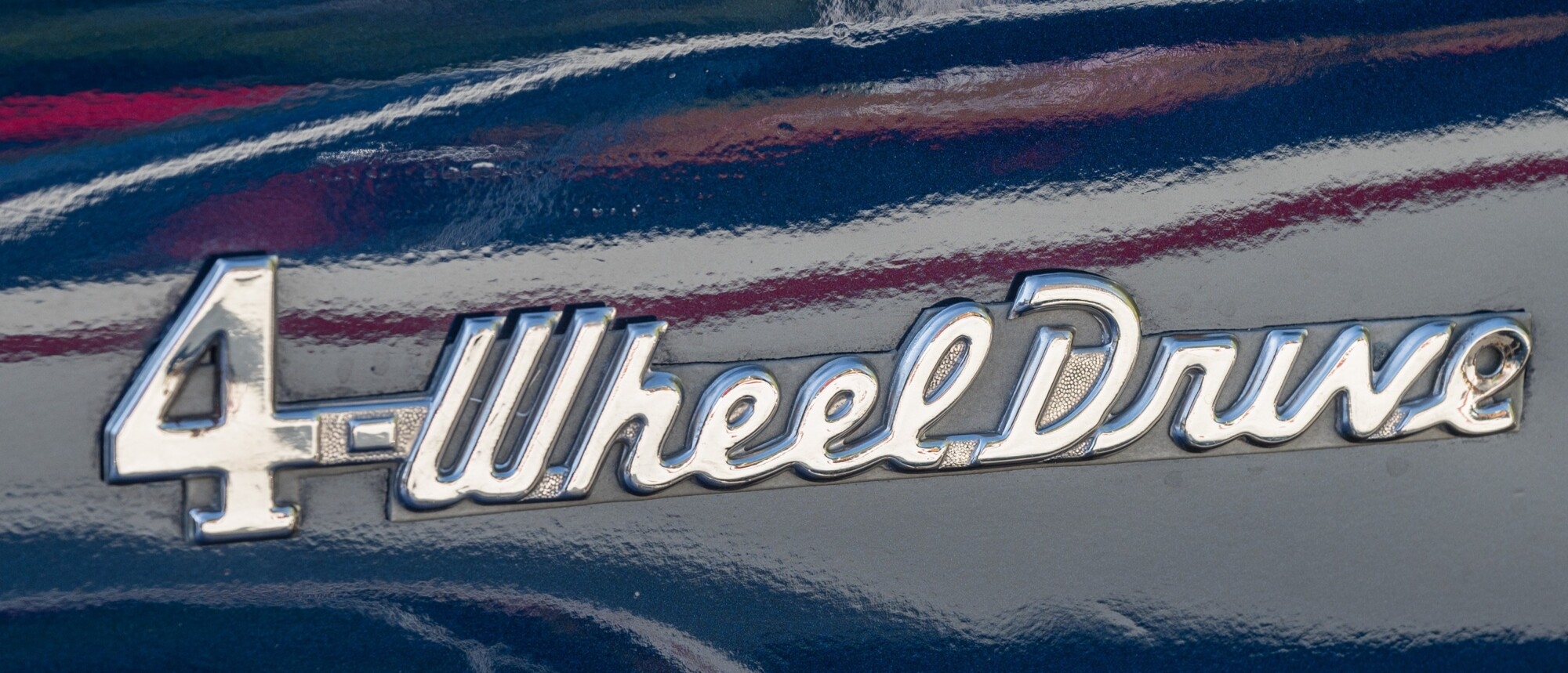 Gardiner’s weekly classic car show continues to celebrate nostalgia