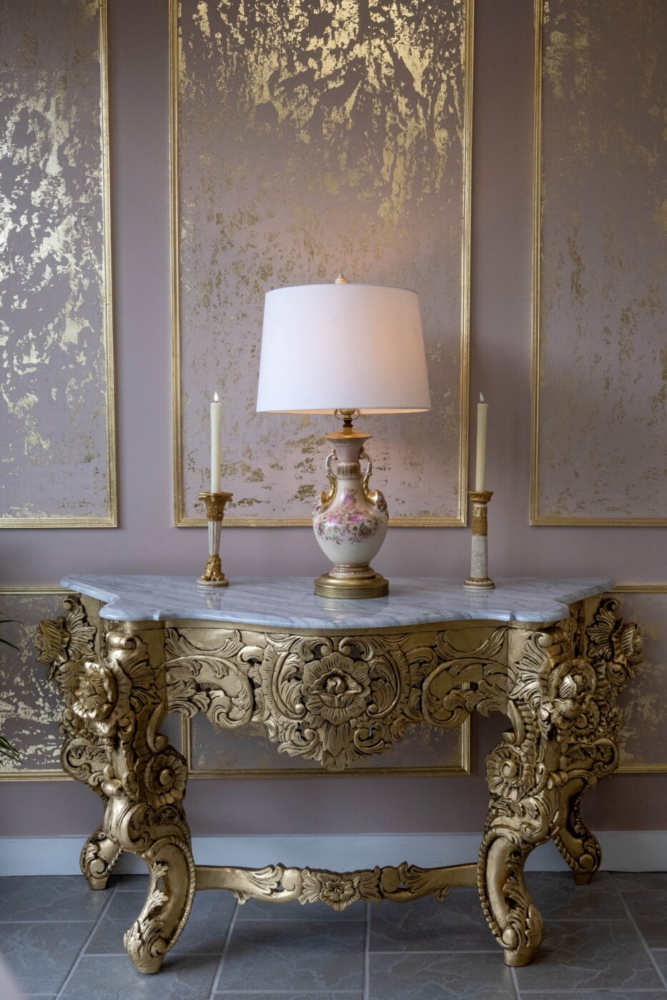 Oakland store to showcase artistic touch one woman brings to furniture