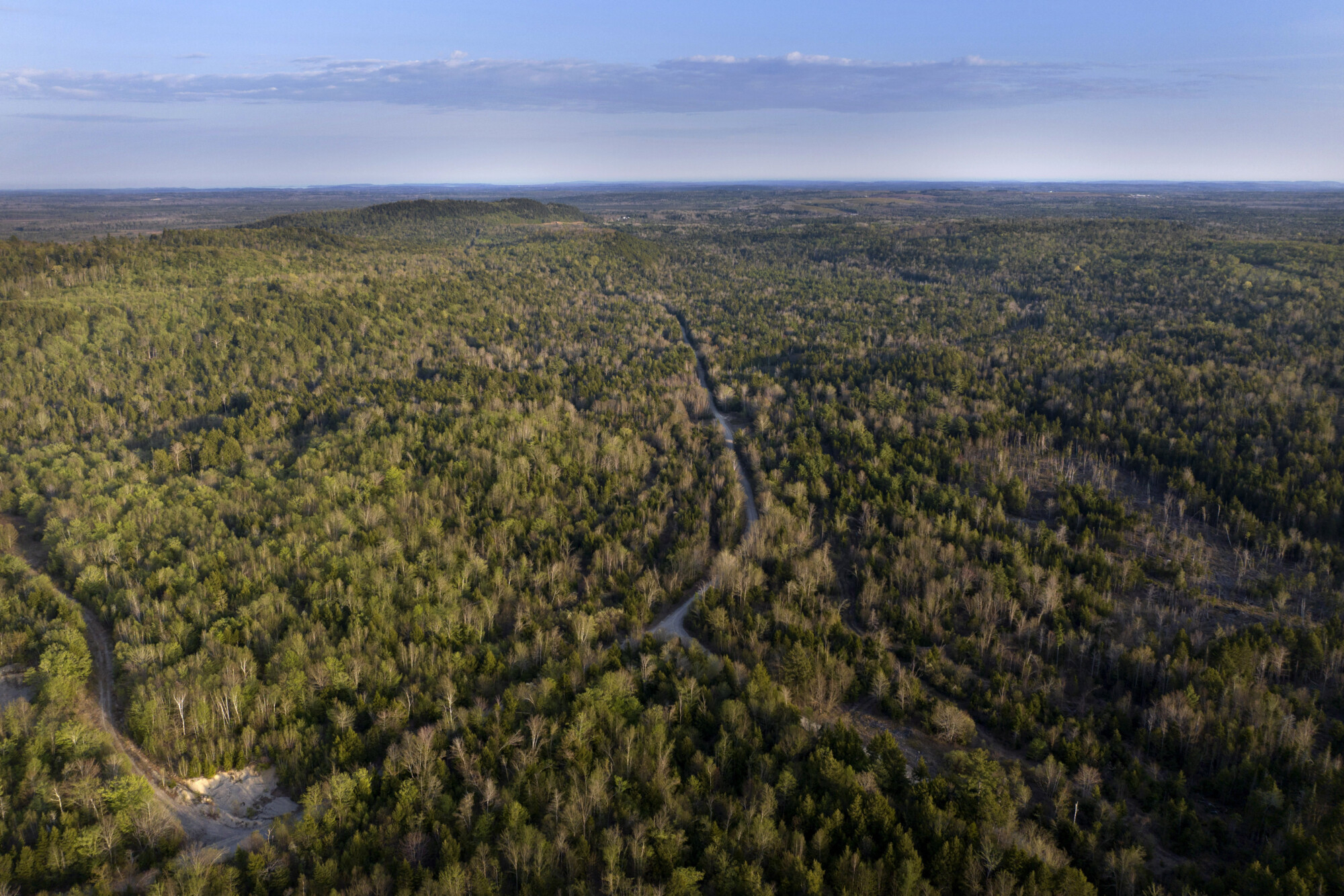 AP Flagpole of Freedom Kennebec Journal and Morning Sentinel