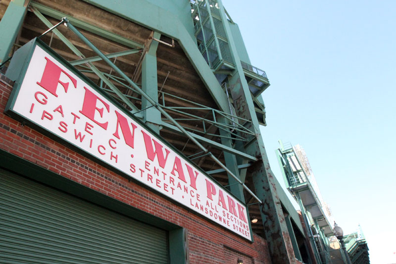 IN DEMAND: The vast majority of tickets — nearly 70 percent of those tickets sold to date — were reserved months or even years ago by corporations and individual season ticket holders or scooped up by ticket resellers, according to an analysis of team seat sales confirmed by the Boston Red Sox. On top of that, the Sox now have a lineup of 100 sponsors, each with deals that often include tickets to games. While some of these fall under the season ticket category, some ticket requests also come out of the general seating sections as well, the team acknowledged.