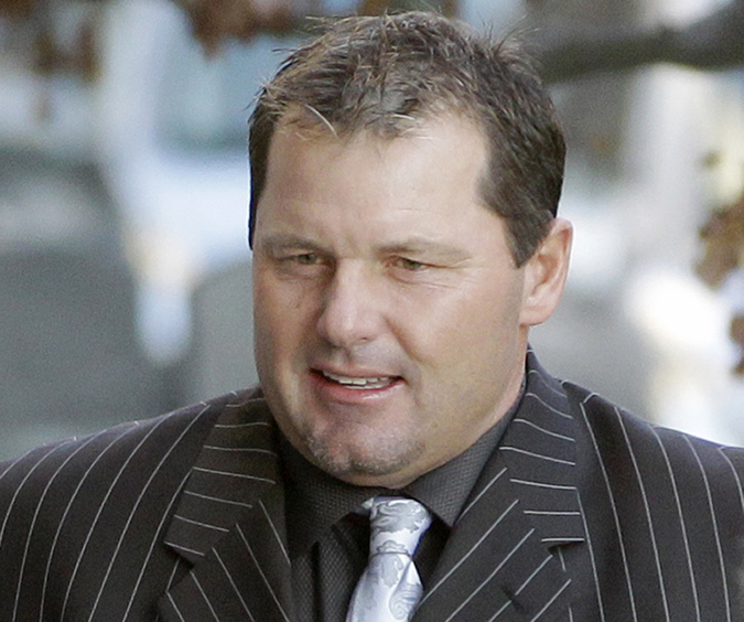 Former Major League pitcher Roger Clemens is charged with perjury, false statements and obstruction of Congress for telling a House committee under oath that he never used steroids or human growth hormone during his 23-season career.