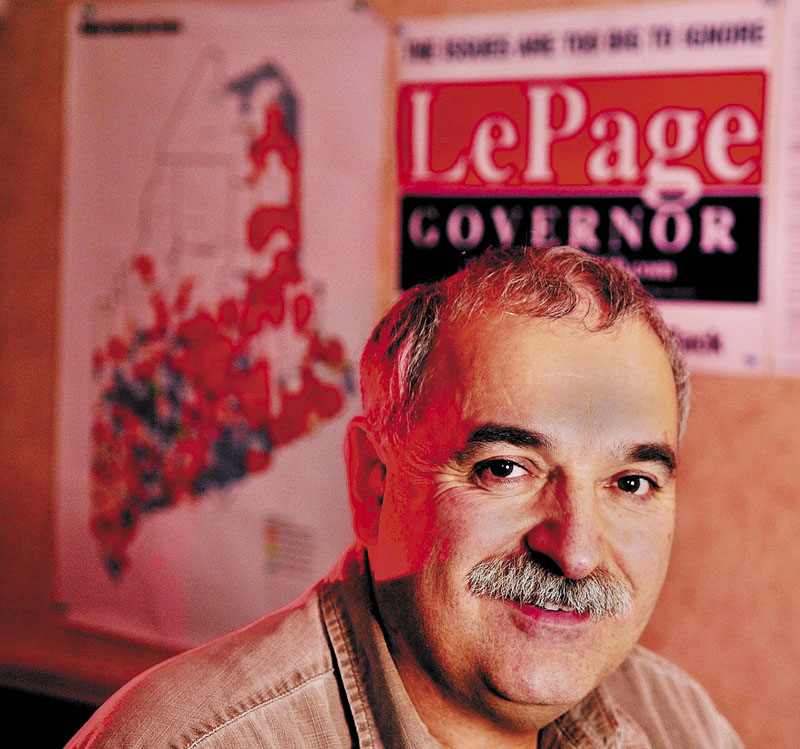 THOROUGH CHECK: Maine Republican Party Chairman Charles Webster said Monday he’s uncovered more than 200 cases of election fraud in the state. He blamed “liberal interest groups” for it. “The majority of these students, they’ve been exploited by groups that know better,” Webster said in a telephone interview. “MoveOn.org, ACORN — these liberal groups — for them, it’s about winning elections.”