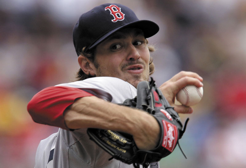 Pitching in: Boston Red Sox starting pitcher Andrew Miller will have an opportunity to stick in the rotation given the injuries to the staff. He has a 3.06 ERA with 13 strikeouts in 17 2⁄3 innings — all against National League teams.