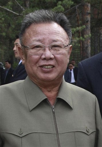 North Korean leader Kim Jong Il has died in Pyongyang.