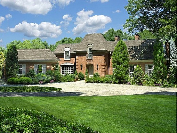 TV show Regis Philbin has sold this Greenwich, CT. home for $3 million.