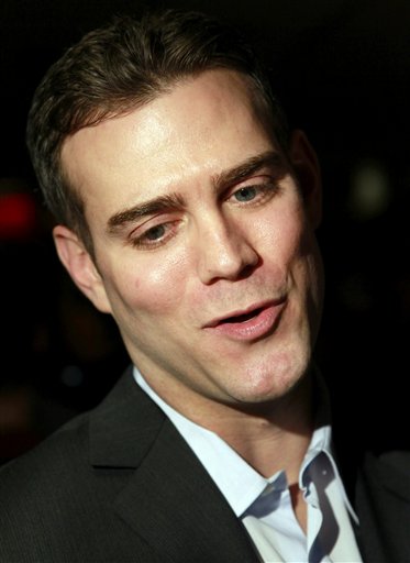 Theo Epstein, now the Chicago Cubs' president of baseball operations: "I am relieved that this process is over and particularly pleased that the teams were able to reach agreement on their own without intervention from MLB."
