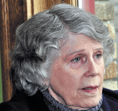 Marilyn Canavan