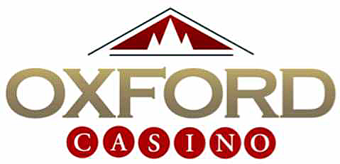 The casino's new logo.