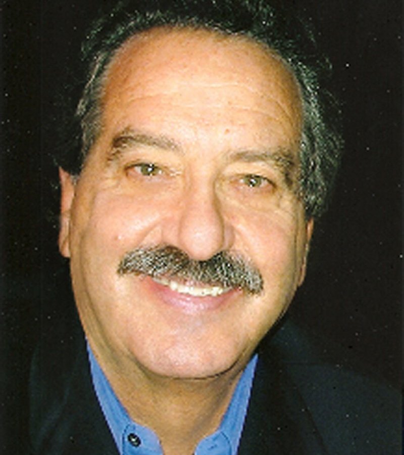 S. Donald Sussman