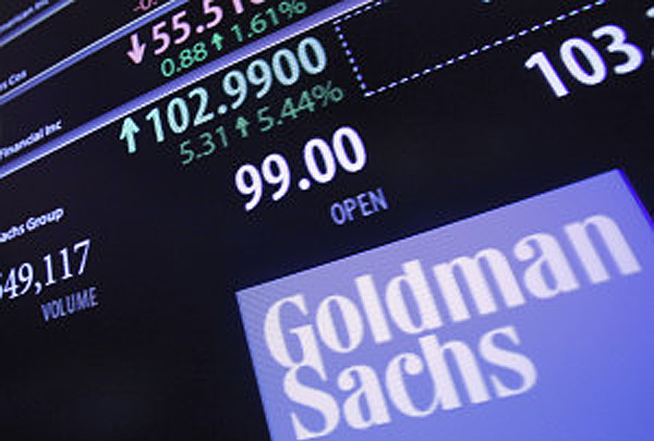Goldman is one of the most influential companies on Wall Street and has been called the New York Yankees of finance. Its alumni have advised presidents and run other major companies.