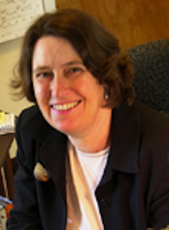 State Rep. Sharon Anglin Treat, D-Maine.
