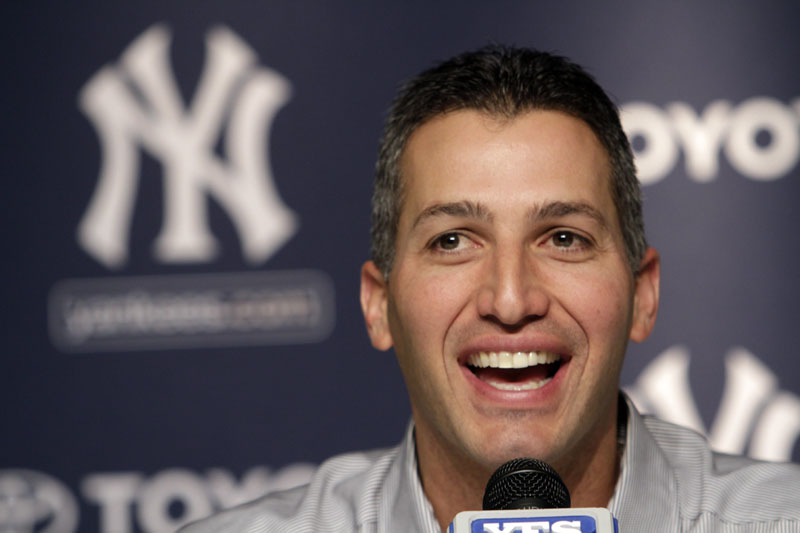 NOT DONE YET: Pitcher Andy Pettitte is making a comeback with the Yankees. Now three months shy of his 40th birthday, Pettitte signed a minor league deal with an invitation to spring training. If his comeback is successful and he’s added to the major league roster, he would get a $2.5 million, one-year contract. He has pitched in the majors for 16 seasons, 13 with the Yankees.