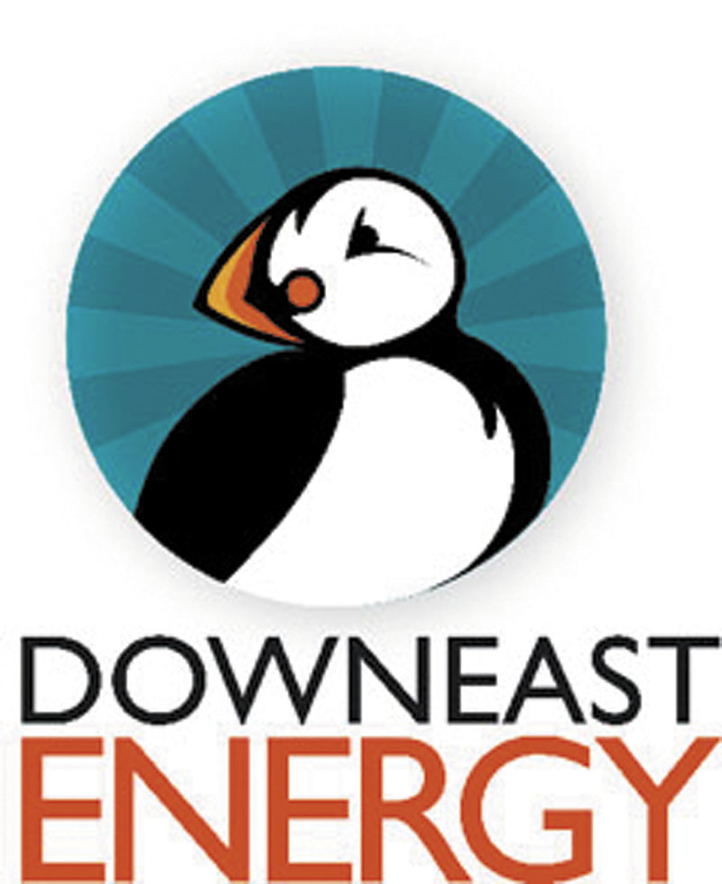 Downeast Energy says it will keep its puffin logo, despite the company’s sale to an Oklahoma operation