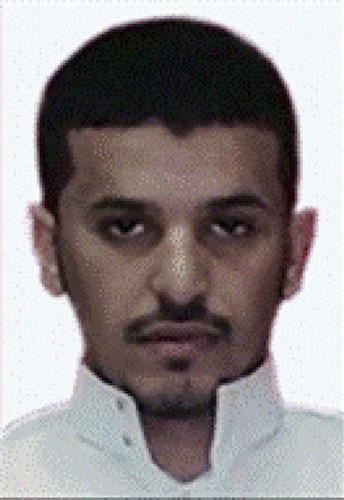 This undated file photo released Oct. 31, 2010, by Saudi Arabia's Ministry of Interior purports to show Ibrahim Hassan al-Asiri. The CIA thwarted an ambitious plot by al-Qaida's affiliate in Yemen to destroy a U.S.-bound airliner using a bomb with a sophisticated new design around the one-year anniversary of the killing of Osama bin Laden, The Associated Press has learned. (AP Photo/Saudi Arabia Ministry of Interior, File)
