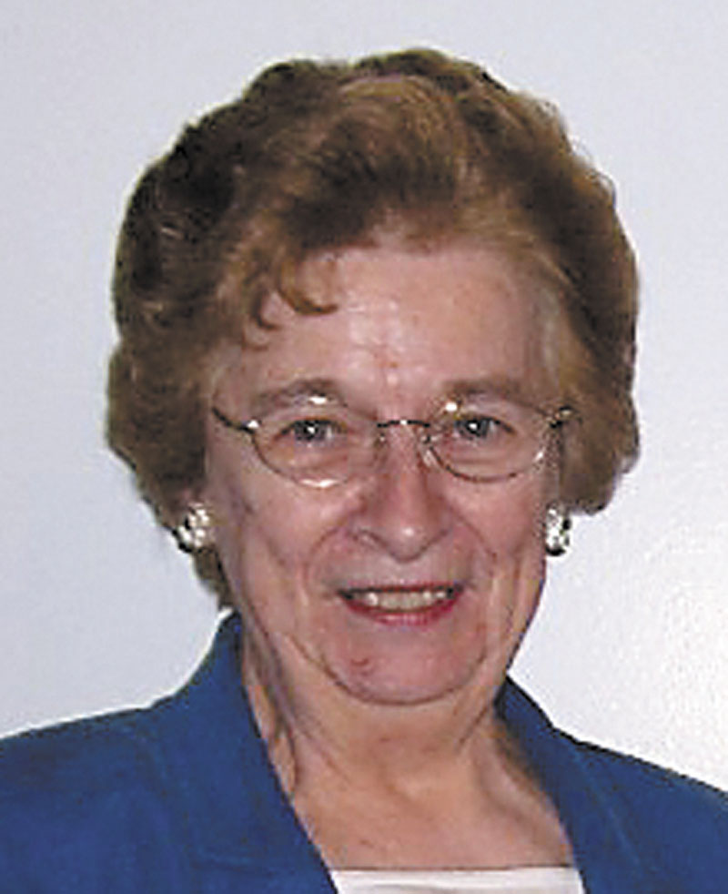 Rep. Helen Rankin will be speaking at Goodwill-Hinckley's graduation ceremony on Thursday, June 14, 2012.