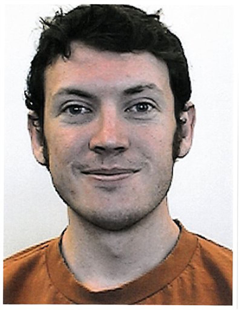 This photo provided by the University of Colorado shows James Holmes, who has been charged with 24 counts of murder for the mass shooting in a Colorado theater earlier this month. (AP Photo/University of Colorado)