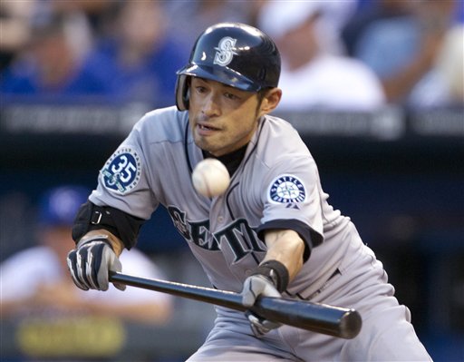 The Seattle Mariners traded Ichiro Suzuki to the New York Yankees for minor league prospects on Monday.
