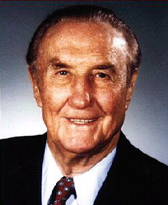 Strom Thurmond, who served 48 years in the U.S. Senate, was one of the most divisive figures in American history since the Civil War.