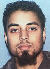 An undated Massachusetts driver license photo obtained by WBZ-TV in Boston shows Rezwan Ferdaus.