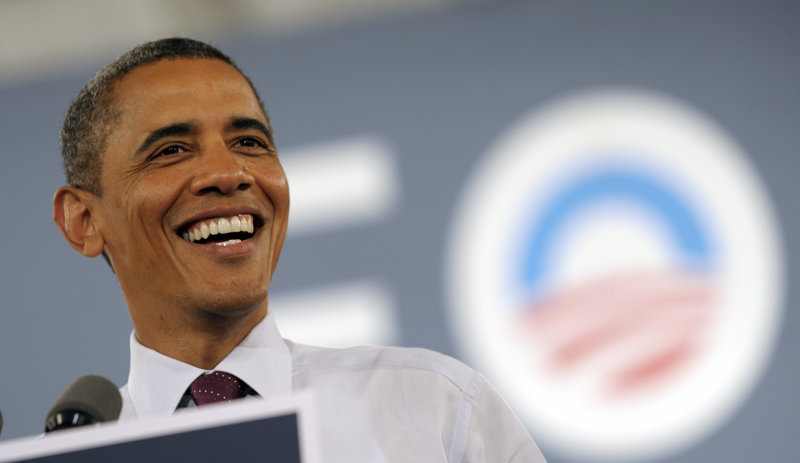 Barack Obama