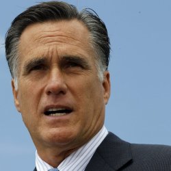 Mitt Romney