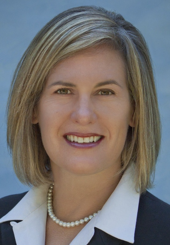 Cynthia Dill, candidate for U. S. Senate.