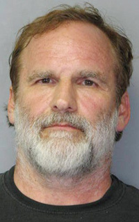 Melvin L. Morse, 58, in an undated photo provided by the Delaware State Police.