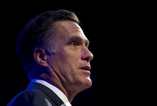 Republican presidential candidate Mitt Romney is expected to use his convention speech to discuss his Mormon faith in more direct terms than usual.
