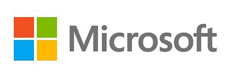 The new logo ushers in "one of the most significant waves of product launches in Microsoft's history," Jeff Hansen, the company's general manager of brand strategy.
