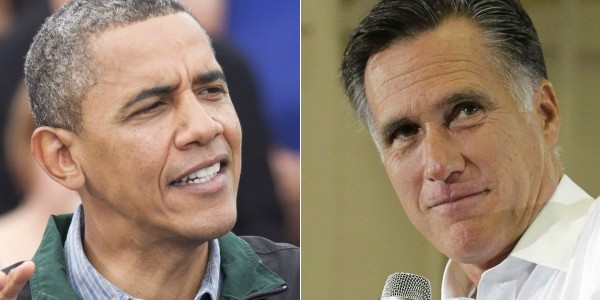A new Washington Post-ABC News poll shows Mitt Romney at 47 percent among registered voters and Barack Obama at 46 percent -- barely changed from the deadlocked contest in early July.