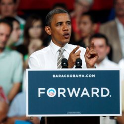 Barack Obama