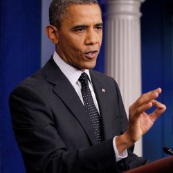 Barack Obama