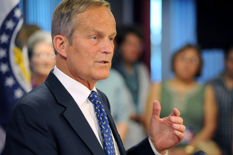 Rep. Todd Akin
