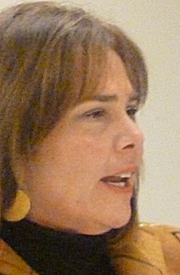 Jeanne Paquette, nominee for the post of Labor Department commissioner.