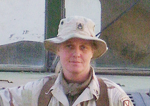 Staff Sgt. Jessica Wing