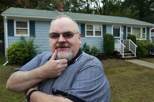Retired social worker of Warwick, R.I. , was told his $36,000 Rhode Island state pension would increase by $1,100 next year to keep up with inflation. But lawmakers suspended annual increases, leaving Gillis wondering how he'll pay medical bills and whether he'd been betrayed by his former employer.