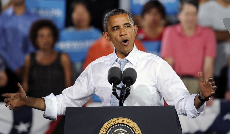Barack Obama