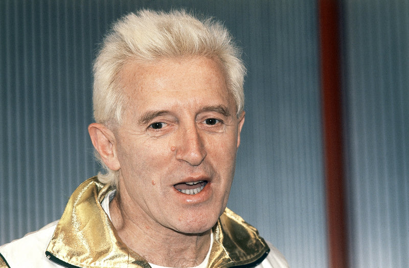The BBC is struggling to contain a crisis sparked by allegations of serial sexual abuse against the late Jimmy Savile, a longtime children’s television host. Dozens of women have come forward to say that Savile, who died in October 2011 aged 84, sexually assaulted them when they were as young as 13.