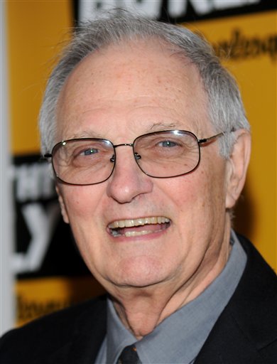 Alan Alda asks scientists to explain: What's time?