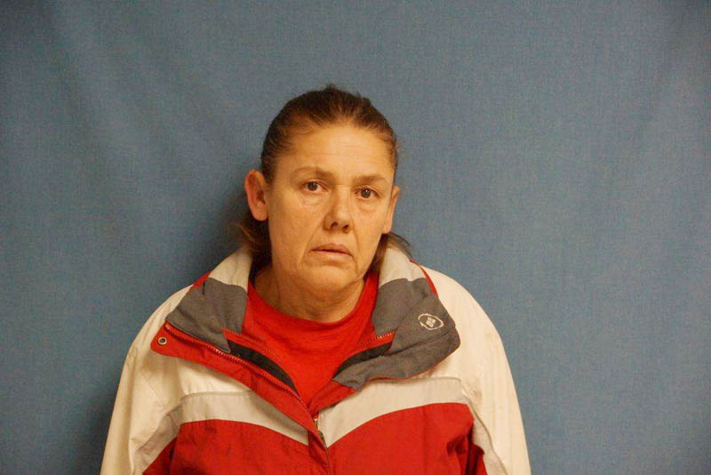 Beverly Norton, 56, of Augusta, is charged with two counts of aggravated trafficking in heroin (school zone). Her bail is set at $15,000.
