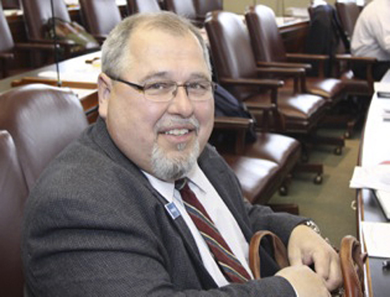 Rep. Mark Dion, D-Portland, who co-chairs the Criminal Justice Committee, said there will be a push for a comprehensive approach to gun laws that includes improving gun safety education; upgrading school security; banning high-capacity magazines; requiring background checks for gun shows and private sales; and restricting access to firearms for the mentally ill.