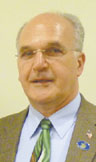 Rep. Dennis Keschl, R-Belgrade