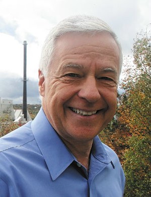 U.S. Rep. Mike Michaud, D-Maine's 2nd District
