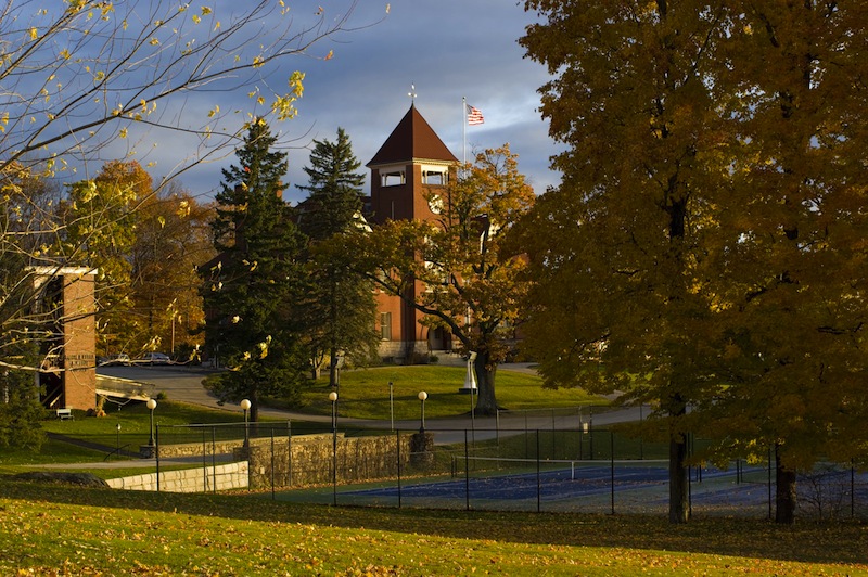 Maine court Hebron Academy still tax exempt