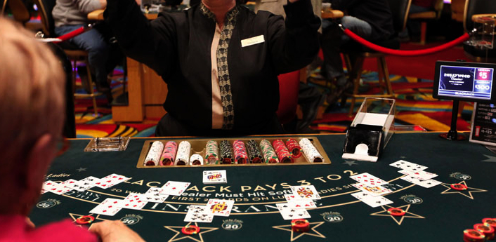 A bill has been introduced to allow charitable organizations to hire non-members to conduct tournament poker games and for that person to be paid up to 20 percent of the gross revenue collected from entry fees. Proponents say nonprofits group are able to raise money from such tournaments.