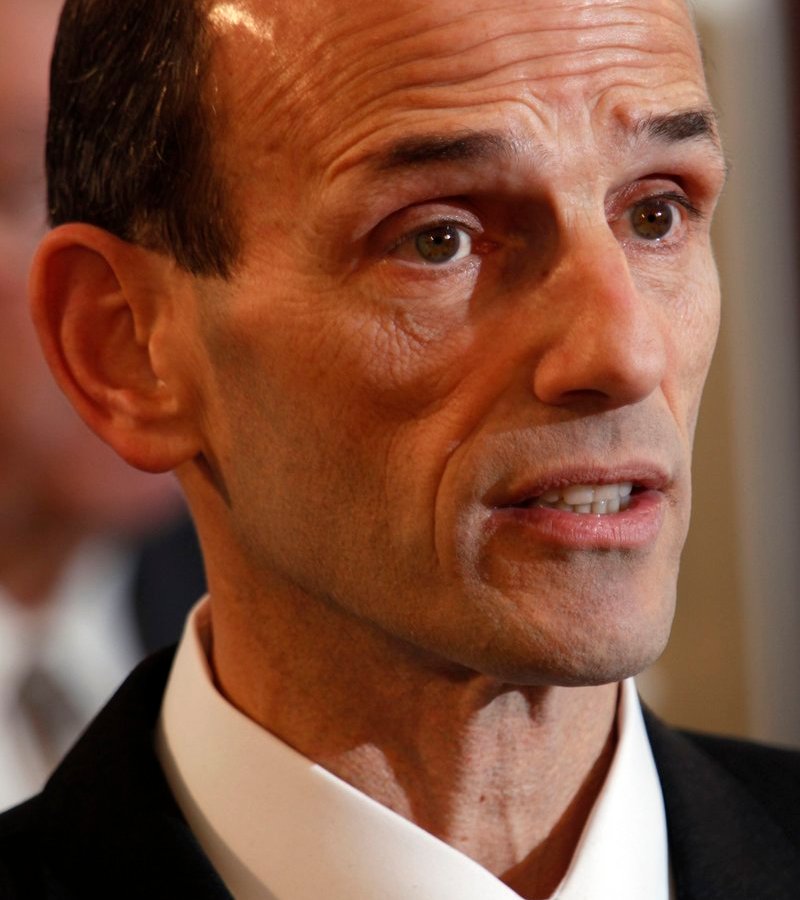 John Baldacci