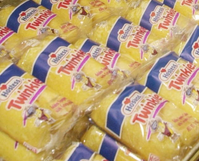 Twinkies will return to store shelves in July. Four former Hostess snack cake bakeries around the country are scheduled to re-open within eight to 10 weeks.