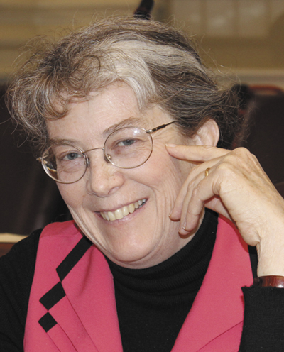 Rep. Ann Dorney