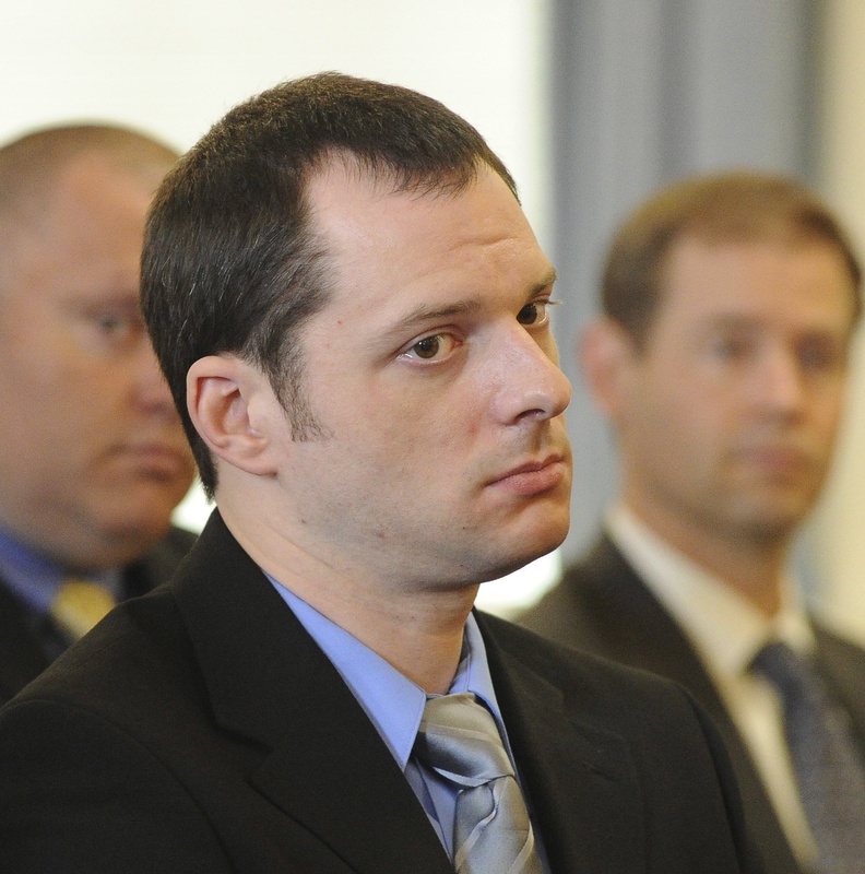 Jason Twardus, who was sentenced to 38 years for the 2007 murder of Kelly Gorham, has appealed to the Maine Supreme Judicial Court. Murder Domestic Violence