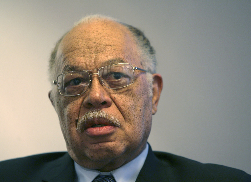 Dr. Kermit Gosnell